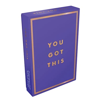 Afbeelding van You Got This