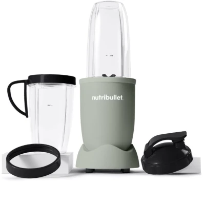 Afbeelding van Mixer Nutribullet NB907MAJD 900 W 946 ml