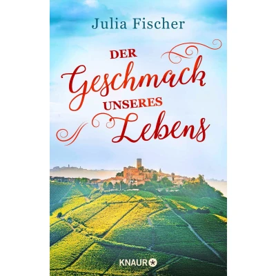 Afbeelding van Der Geschmack unseres Lebens