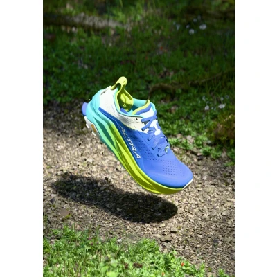 Afbeelding van ALTRA Olympus 6Sneaker Homme, Bleu/citron vert, 41 EU