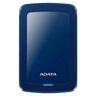 Afbeelding van ADATA HV300 Externe Harde Schijf 1TB Blauw