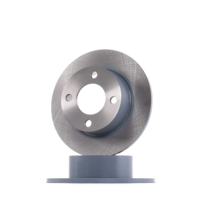 Afbeelding van Febi Bilstein Remschijf 02908