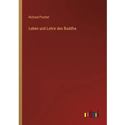 Afbeelding van Leben und Lehre des Buddha