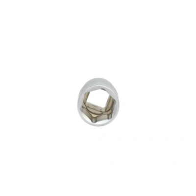 Afbeelding van KS TOOLS 917.1219 Steeksleutelelement DIN3120, ISO1174, DIN3124, ISO2725 19,0 Chroom vanadium staal