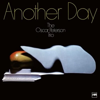 Afbeelding van Oscar Peterson Trio Another Day (CD)