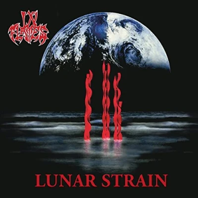 Afbeelding van Lunar Strain/Subterranean