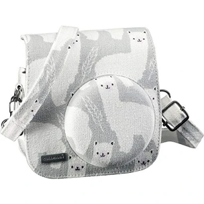 Afbeelding van CULLMANN RIO Fit 110 llama, camera bag