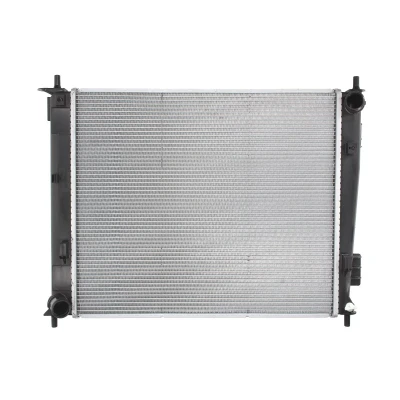Afbeelding van Nissens Radiateur 66791