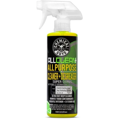 Afbeelding van Chemical Guys All Clean+ CLD_101_16EU Universele reiniger 473ml spuitbus