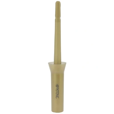 Afbeelding van Hippotonic Hoefkwast met Dop Goud One Size Agradi.be