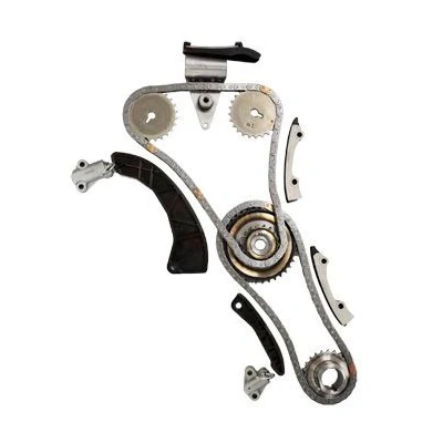 Afbeelding van Skf Distributieketting kit VKML 95003