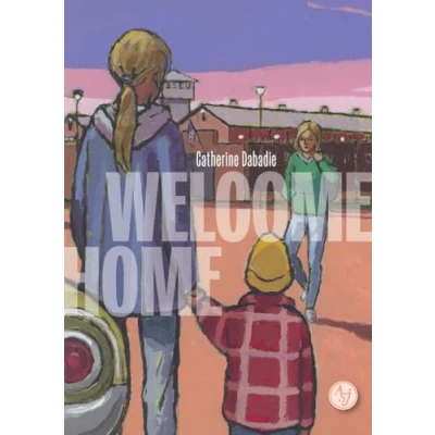 Afbeelding van WELCOME HOME