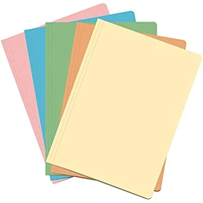 Afbeelding van Subfolder DOHE Multicolour Din A4 (50 Stuks)