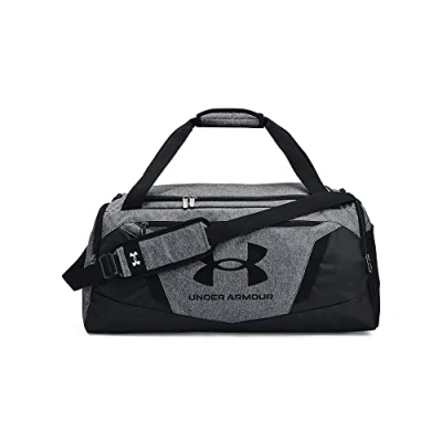 Afbeelding van Under Armour Equipment Duffle Sporttas, Maat: One Size, Grau