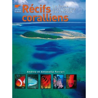 Image de Récifs coralliens