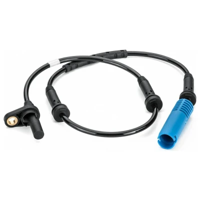 Afbeelding van HELLA 6PU 012 806 421 ABS sensor Actieve 2 BMW: 5 Saloon, Touring