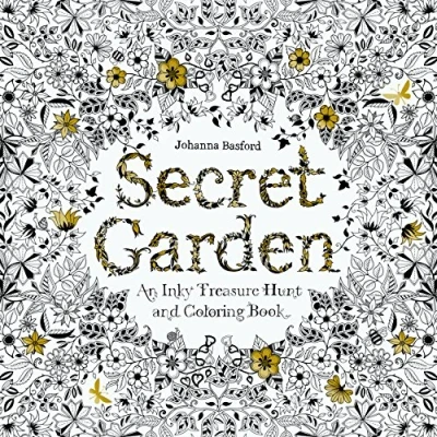 Afbeelding van Secret Garden