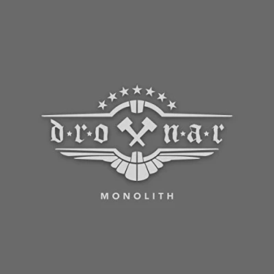 Afbeelding van Drottnar Monolith (CD)
