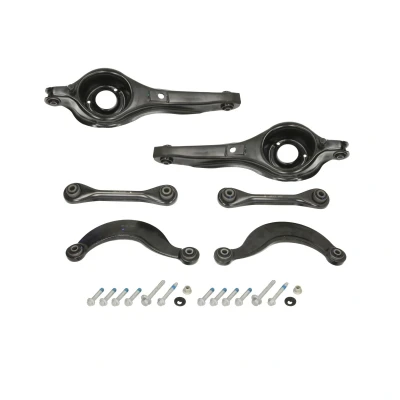 Afbeelding van Voorwiel/Achterwiel ophanging MEYLE 716 050 0039/S