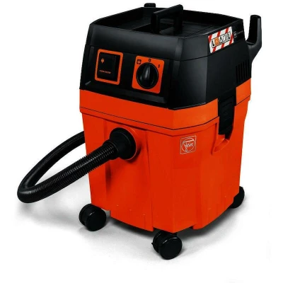 Image de FEIN Dustex 35 L aspirateur eau et poussières 1380W 32l classe 92036223000