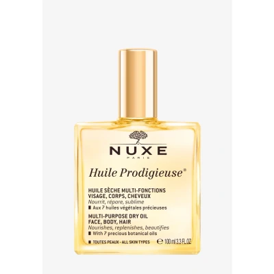 Afbeelding van NUXE Huile Prodigieuse Multi Purpose Dry Oil Face Body Hair Spray 100 ml