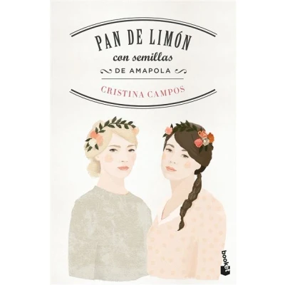 Image de Pan de limon con semillas amapola