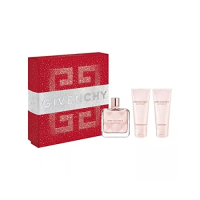 Afbeelding van Givenchy Irresistible Gift Set