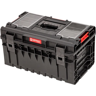 Afbeelding van Gereedschapskoffer 350 Profi System One 2 organizers scheidingstekens