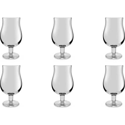 Afbeelding van LD6 BIER 40 O/V AMBE 827415 BEER SPEC