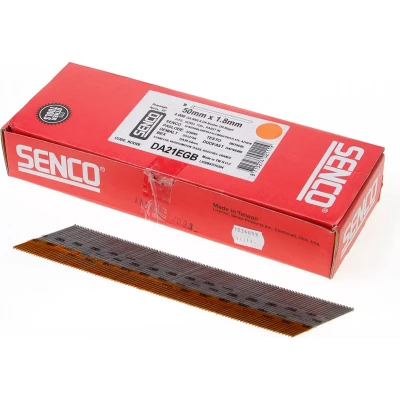 Afbeelding van Senco spijker 50mm RVS