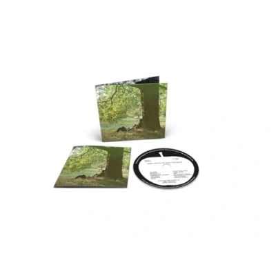 Afbeelding van John Lennon Plastic Ono Band (CD)