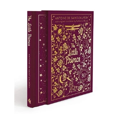 Image de LITTLE PRINCE