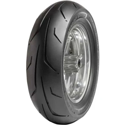 Afbeelding van Motorbanden DUNLOP D407 180/65B16 TL 81H