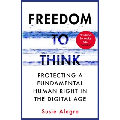 Afbeelding van Freedom to Think