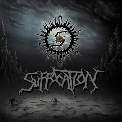 Afbeelding van Suffocation