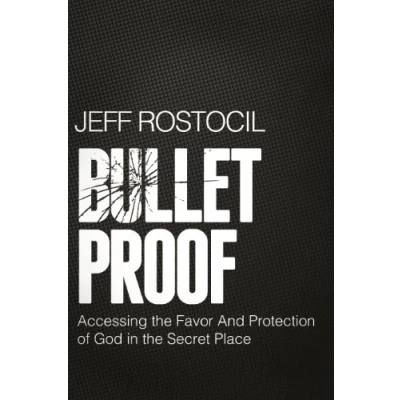 Afbeelding van Bulletproof
