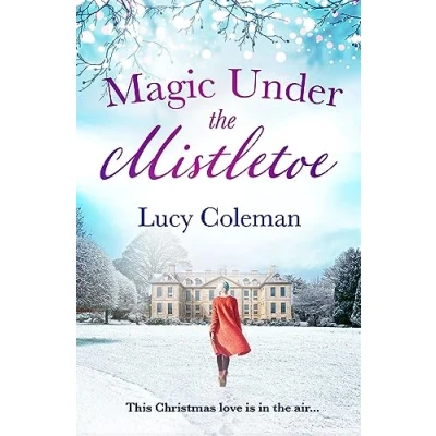 Afbeelding van Magic Under the Mistletoe