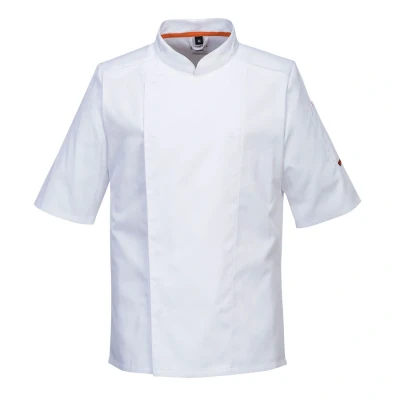 Afbeelding van MeshAir Pro Jacket S / maat XXS, White