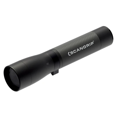 Afbeelding van Scangrip Zaklamp Flash 600 R 600lm