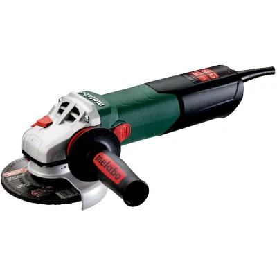 Afbeelding van Metabo WEV 17 125 Quick 600516000 Haakse slijper mm 1700 W