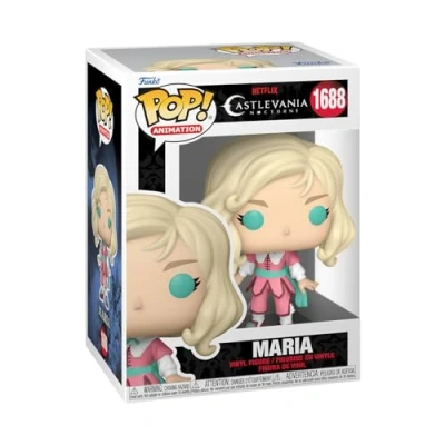 Afbeelding van Funko POP! Maria 1688 Castlevania