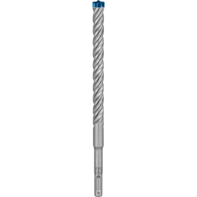 Afbeelding van Bosch Accessories EXPERT SDS Plus 7X 2608900117 Hamerboor 1 stuks 13.00 mm Gezamenlijke lengte 215 stuk(s)