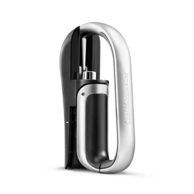 Image de Tire bouchon levier + coupe capsule Chef &amp; Sommelier 775035