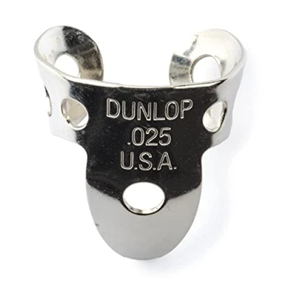 Image de Accessoires guitares DUNLOP 33R025 Médiators
