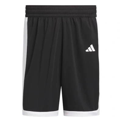 Afbeelding van adidas 3g Speed Omkeerbare Basketball Aeroready Shorts Heren (1 stuk)