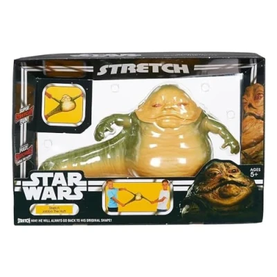Afbeelding van Boti STAR WARS Jabba de Hutt Megaformaat Figuur