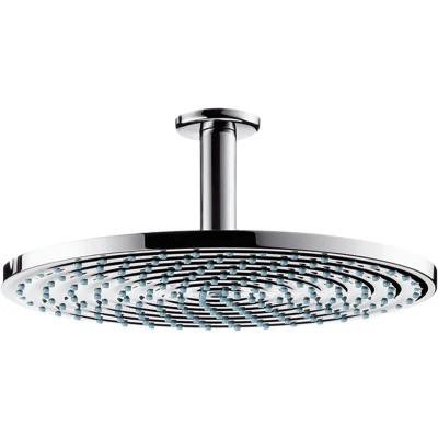 Afbeelding van Hansgrohe Raindance S hoofddouche 300 1jet EcoSmart 9 l/min met