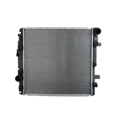 Afbeelding van Radiateur NRF 50587