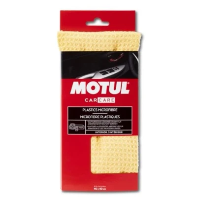 Image de Motul Chiffon Plastique en Microfibre