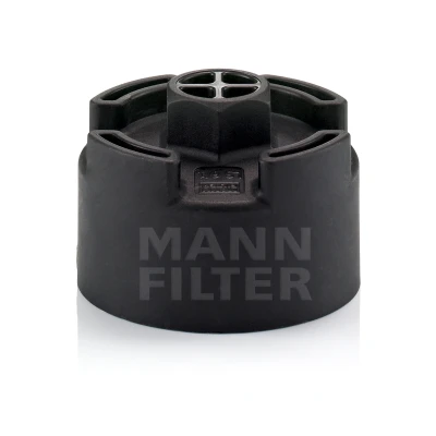 Afbeelding van Oliefiltersleutel MANN FILTER LS 6/1